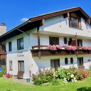  Apartment Am Buchenbichl
