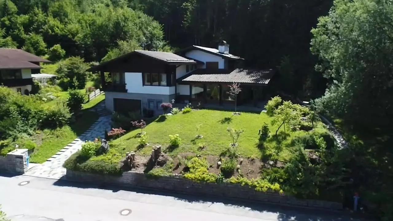 Villa Hochbahn In Schoenau Am Koenigssee contacts